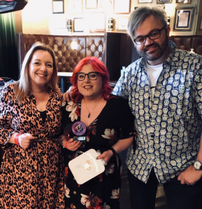 31, bliss awards 2019