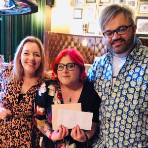 37, bliss awards 2019