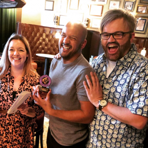 38, bliss awards 2019
