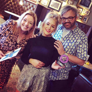 41, bliss awards 2019