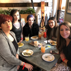 6, bliss awards 2019
