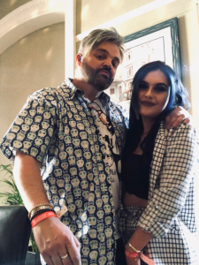 9, bliss awards 2019