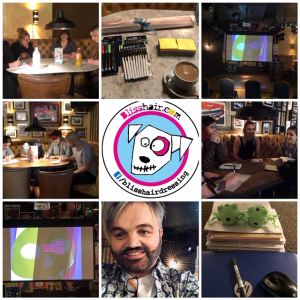 square 1, bliss awards 2019