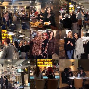 square 2, bliss awards 2019