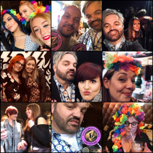 square 7, bliss awards 2019