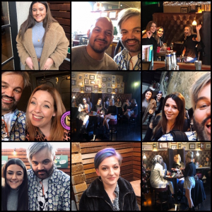 square 8, bliss awards 2019