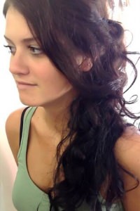 brown-long-wedding-hair
