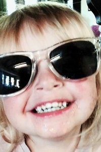 Children s hair at Bliss Hairdressing