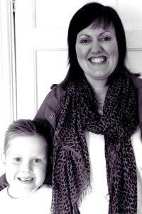 Children s hair at Bliss Hairdressing