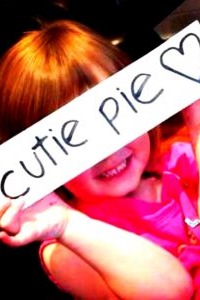 Children s hair at Bliss Hairdressing
