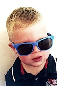 Children s hair at Bliss Hairdressing