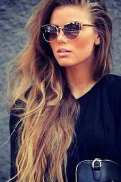 ecaille-hair-colours