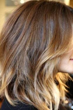 ombre