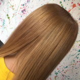 Hair Colour Correction at Bliss Hair Salon in Nottingham