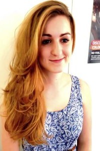 blonde-highlights-long-curls-hair