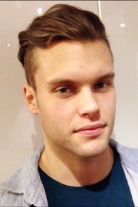 Men's Hair style Ideas at Bliss hair salons Loughborough and Nottingham