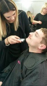 Men's Hair style Ideas at Bliss hair salons Loughborough and Nottingham