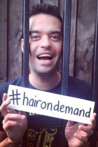 Men's Hair style Ideas at Bliss hair salons Loughborough and Nottingham