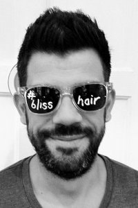 Men's Hair style Ideas at Bliss hair salons Loughborough and Nottingham