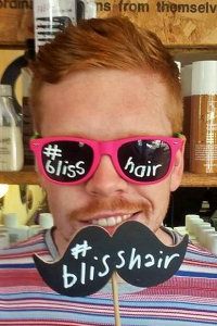 Men's Hair style Ideas at Bliss hair salons Loughborough and Nottingham