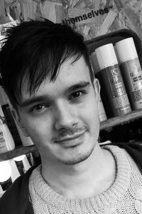 Men's Hair style Ideas at Bliss hair salons Loughborough and Nottingham