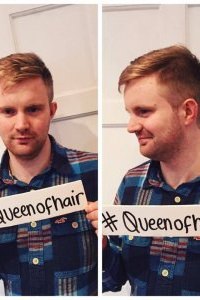 Men's Hair style Ideas at Bliss hair salons Loughborough and Nottingham