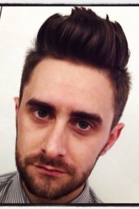 Men's Hair style Ideas at Bliss hair salons Loughborough and Nottingham