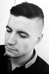 Men's Hair style Ideas at Bliss hair salons Loughborough and Nottingham