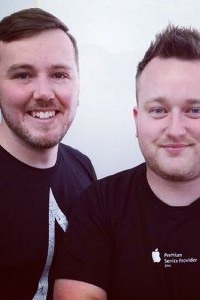 Men's Hair style Ideas at Bliss hair salons Loughborough and Nottingham