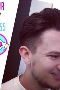 Men's Hair style Ideas at Bliss hair salons Loughborough and Nottingham