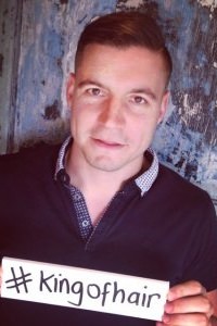 Men's Hair style Ideas at Bliss hair salons Loughborough and Nottingham