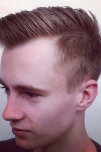 Men's Hair style Ideas at Bliss hair salons Loughborough and Nottingham