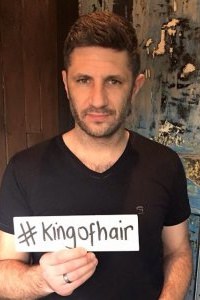 Men's Hair style Ideas at Bliss hair salons Loughborough and Nottingham