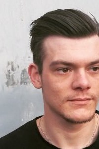 Men's Hair style Ideas at Bliss hair salons Loughborough and Nottingham