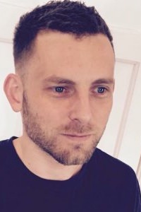 Men's Hair style Ideas at Bliss hair salons Loughborough and Nottingham
