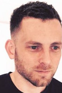 Men's Hair style Ideas at Bliss hair salons Loughborough and Nottingham