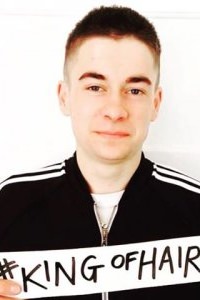 Men's Hair style Ideas at Bliss hair salons Loughborough and Nottingham
