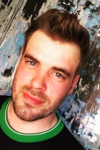Men's Hair style Ideas at Bliss hair salons Loughborough and Nottingham