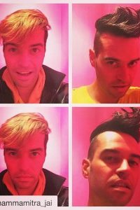 Men's Hair style Ideas at Bliss hair salons Loughborough and Nottingham