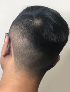 Men's Hair style Ideas at Bliss hair salons Loughborough and Nottingham