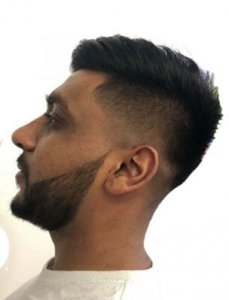 Men's Hair style Ideas at Bliss hair salons Loughborough and Nottingham