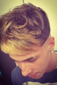 Men's Hair style Ideas at Bliss hair salons Loughborough and Nottingham
