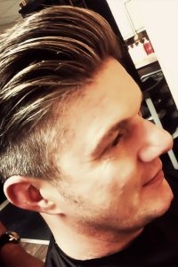 Men's Hair style Ideas at Bliss hair salons Loughborough and Nottingham