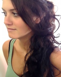 dark-brown-long-curly-hair