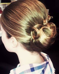 hair-up-hair-bun-brown