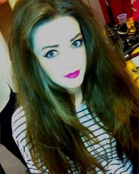 long-red-parting-hair-colour