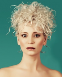 striking-hair-up-platinum-blonde