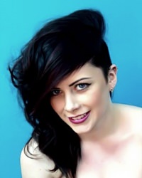 weird-very-dark-alternative-hair-style