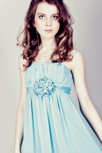 Christmas Party Hair Ideas, Bliss Hair Salons in Nottingham & Loughborough