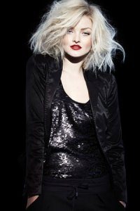 Christmas Party Hair Ideas, Bliss Hair Salons in Nottingham & Loughborough